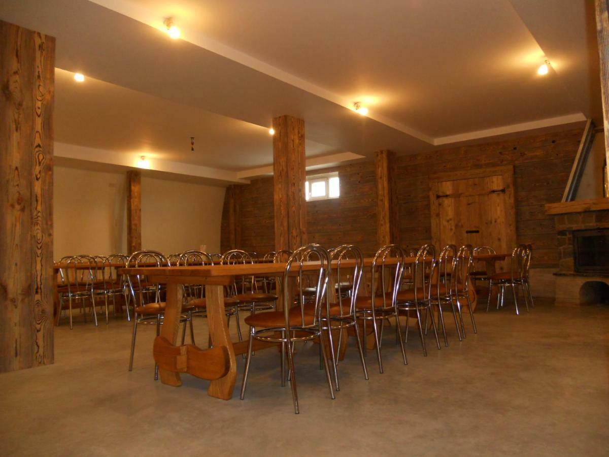 Vetras Hotel Rude Luaran gambar