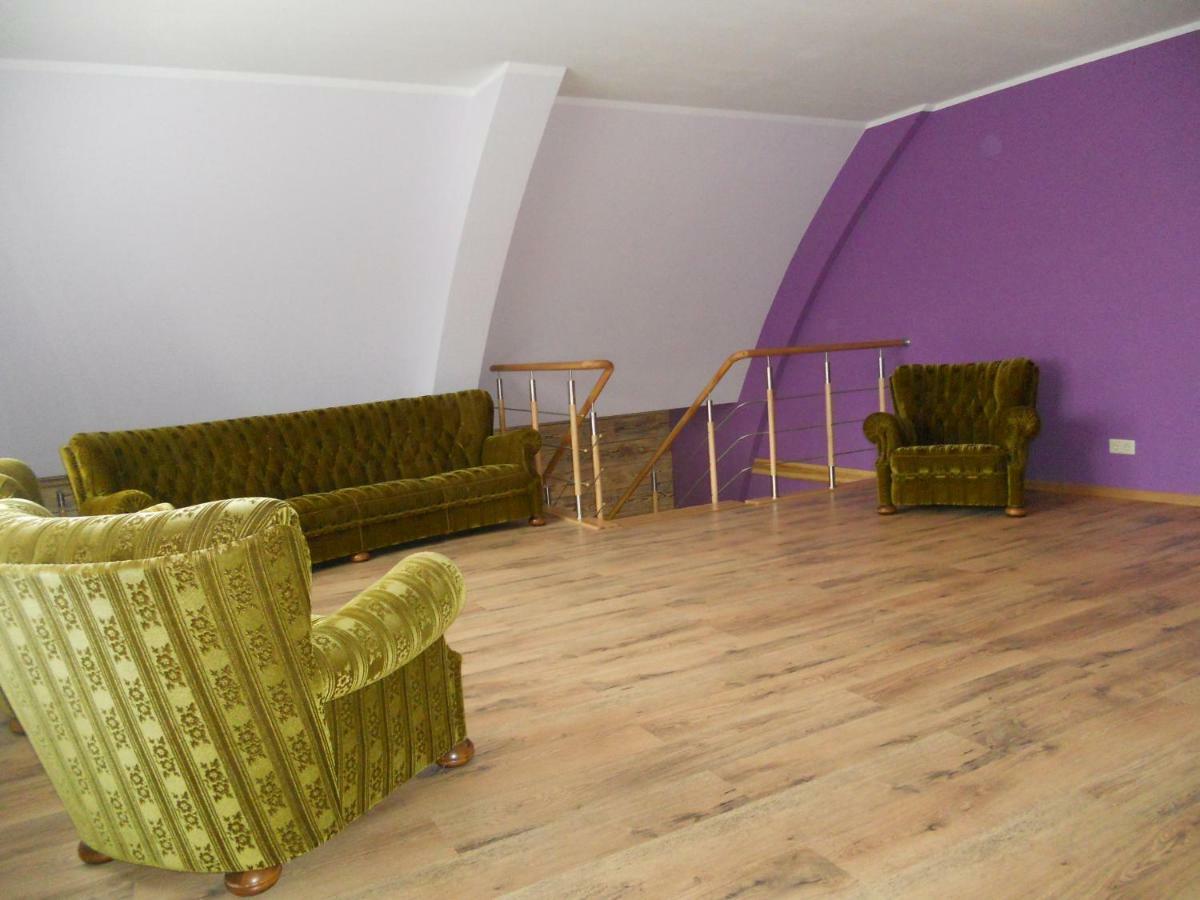 Vetras Hotel Rude Luaran gambar