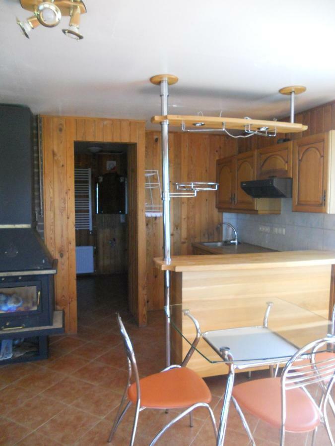 Vetras Hotel Rude Luaran gambar